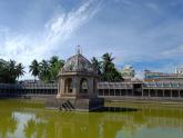 Kumbakonam, Chidambaram Temples
