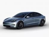 Tesla offers $7,500 colour wraps