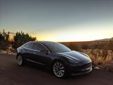 Life with a Tesla Model 3