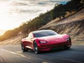 Tesla Roadster: 0-60 mph in 1 sec