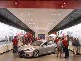 Tesla India to open own stores
