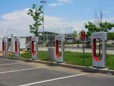 Tesla: Supercharging not a worry