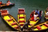 Nainital: A Relaxed Perspective