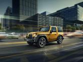Mahindra Thar 2WD launched