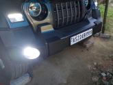 DIY: Bi-LED Projector Fogs on Thar