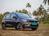 Issues with my Tata Tiago EV