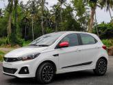 2 years with a Tata Tiago JTP