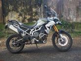 Buying a Tiger 900 Rally Pro?