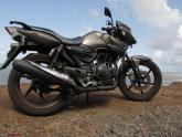 Apache RTR160 - Ownership Review