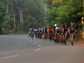 450-km Cycling Tour of Karnataka