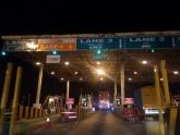 No Two Tolls within 60 km
