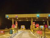 R.I.P. Indian Toll Booths