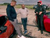 RIP Top Gear: BBC cancels show