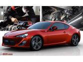 $4500 to return old Toyota 86's