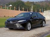 Pros & Cons of my Camry Hybrid