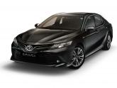 Toyota Hybrids, more warranty