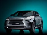 Toyota: Early to focus on EVs