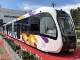 Trackless Trams or Rapid Transit