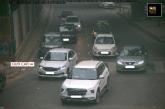On 5000-rupee road traffic fines