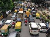 Congestion tax in B'lore: Yes/No?