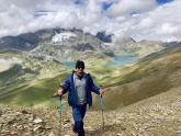 Kashmir | A trekking travelogue