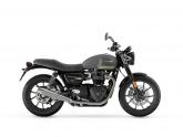 Triumph Speed Twin 900 launched