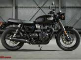 Now, used Triumph motorcycles