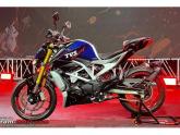 TVS Apache RTR 310 launched @2.4L