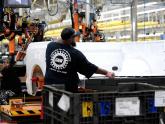 Massive UAW strike cripples USA