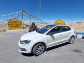 Offbeat Ladakh Tour in a Polo GT