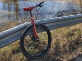 Unicycling | My 1-Wheel Cycle