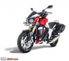 Mahindra's 2-wheeler mistake