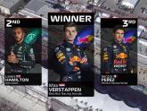 F1: The USA Grand Prix