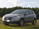 My Used Maruti S-Cross 1.6L