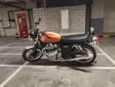 Used RE Interceptor 650 Review