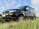 My Used Tata Safari Storme