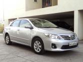 Bought a Used Toyota Corolla Altis