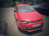 Buying a used VW Polo GT TSI