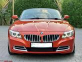 Buying a Used BMW Z4 (E89)?
