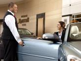 Valet: Your car's nightmare