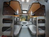 Vande Bharat's New Sleeper Coach