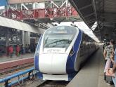 Vande Bharat Train Review