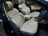 Ventilated seats a must-have?