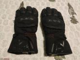 Review: My Viaterra Riding Gloves