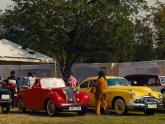 Vintage & Classic Car Exhibition