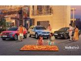 The VW Virtus Matte Edition