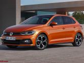 VW mulling new Polo for India