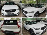 Volvo XC40 | My New Ride