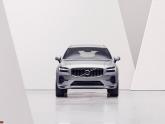 Volvo XC60 mild-hybrid launched