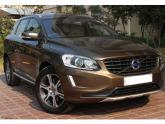Time's up, sold my Volvo XC60